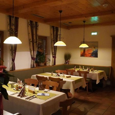 Hotel Aschauer Hof Z'Fritzn Kirchberg in Tirol Eksteriør billede