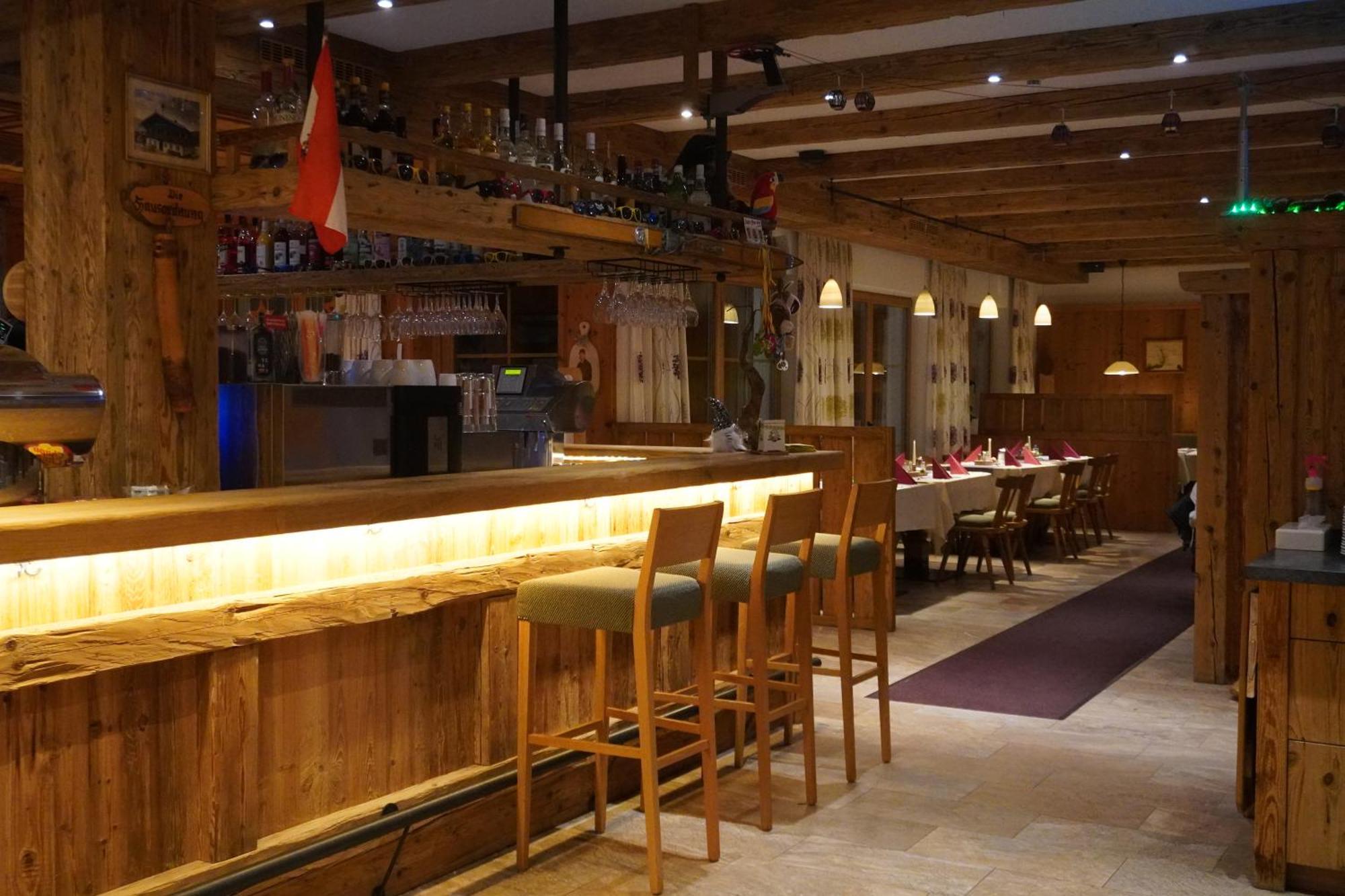 Hotel Aschauer Hof Z'Fritzn Kirchberg in Tirol Eksteriør billede