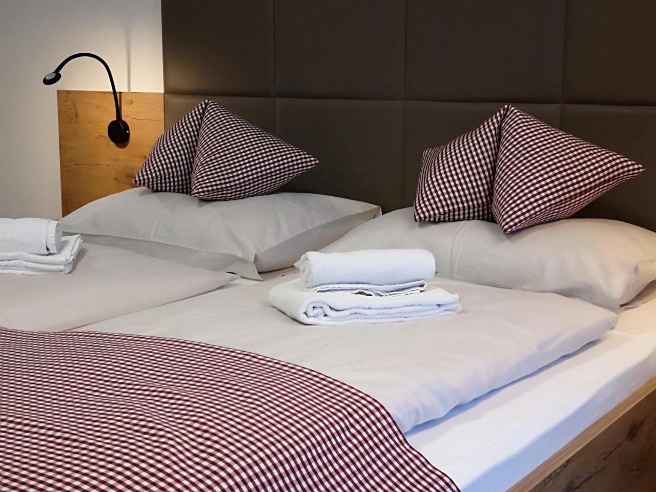 Hotel Aschauer Hof Z'Fritzn Kirchberg in Tirol Eksteriør billede